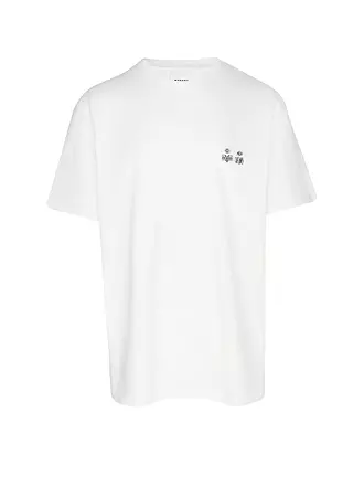 ISABEL MARANT | T-Shirt IKAT | 